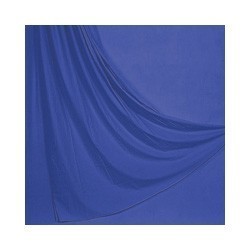 Chromakey doek 3x6 meter bluescreen
