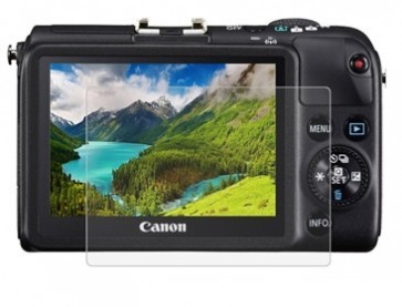 Gehard Glazen LCD bescherming Canon M2 / SX700 (en meer)