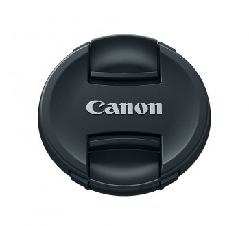 Lensdop voor Canon E-55 II - 55mm