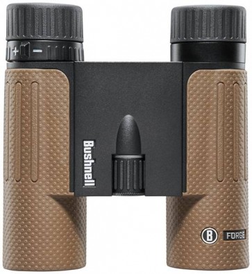 Bushnell Forge 10x30 terrain proof