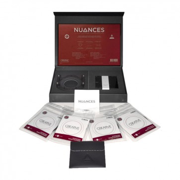 Cokin Nuances Limited Edition Z-Pro Neutral Density 3.0 filter kit