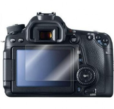LCD bescherming voor Canon 70D - 700D - 750D - 760D