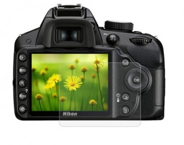 Gehard Glazen LCD bescherming Nikon D3200 / D3300