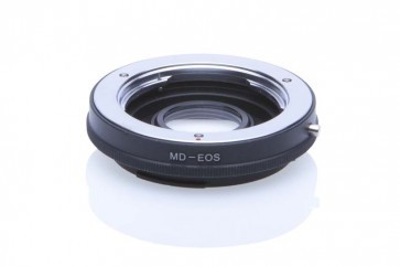 Minolta MD adapter voor Canon EOS