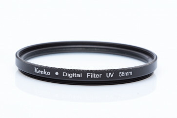 Kenko UV filter 40.5mm