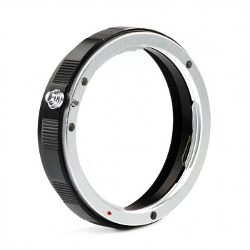 Beschermring voor omkeer ring - Canon EOS