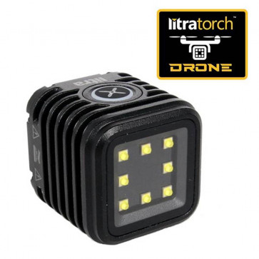 LitraTorch drone edition , LED lamp 