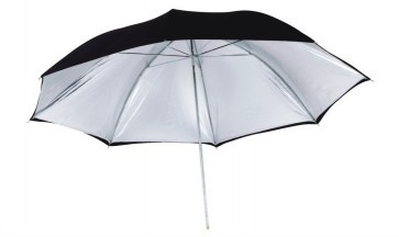 Paraplu Zilver Pro 100cm