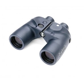 Bushnell Marine 7x50 compass / reticle