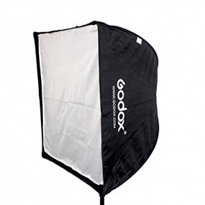 Godox easy up HD Strobist softbox 70x70