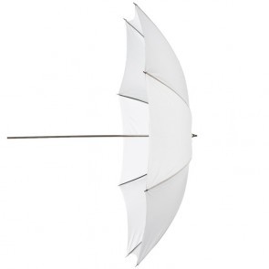 Godox  flitsparaplu translucent (doorschijnend) 185cm