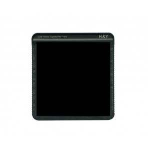 H&Y K-series HD ND64 100x100mm (6 stops) inclusief frame