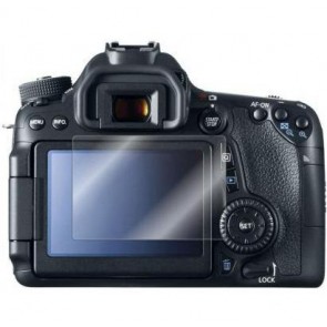 LCD bescherming voor Canon 70D - 700D - 750D - 760D