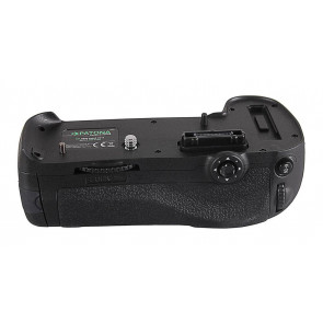 PATONA Batterij grip voor de Nikon D800 en D810, MB-D12H