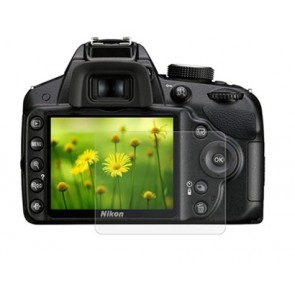 Gehard Glazen LCD bescherming Nikon D3200 / D3300