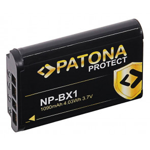 Patona Premium Accu Sony NP-BX1 Compatible