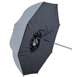 Softbox paraplu brolley 65cm shoot through