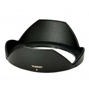 Tamron zonnekap B001 voor de 10-24 lens