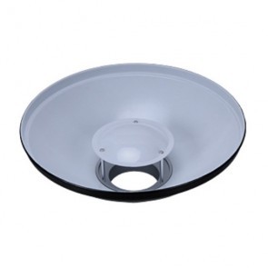 Godox BDR-W550 Beauty Dish Reflector Wit 55cm