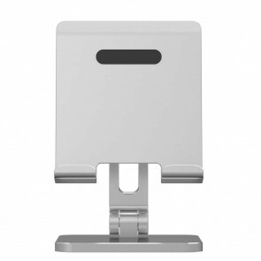 Wiwu aluminium telefoon / tablet (max 10 inch) standaard