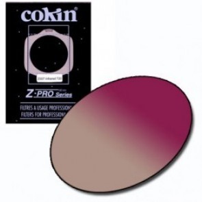Cokin Filter Z007 Infrared 720 89b