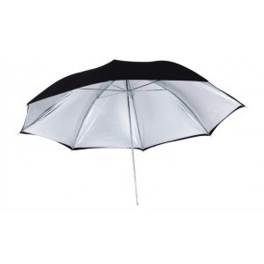 Paraplu Zilver Pro 80cm